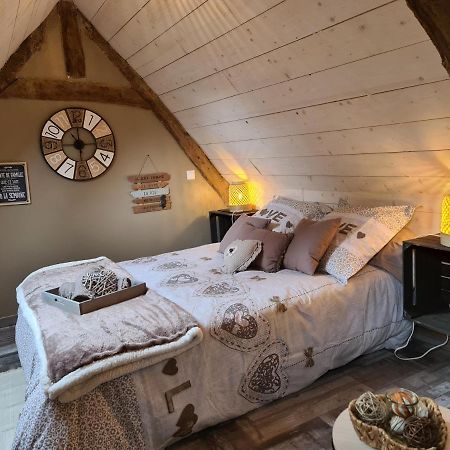 gîte le gabizos Arrens-Marsous Extérieur photo