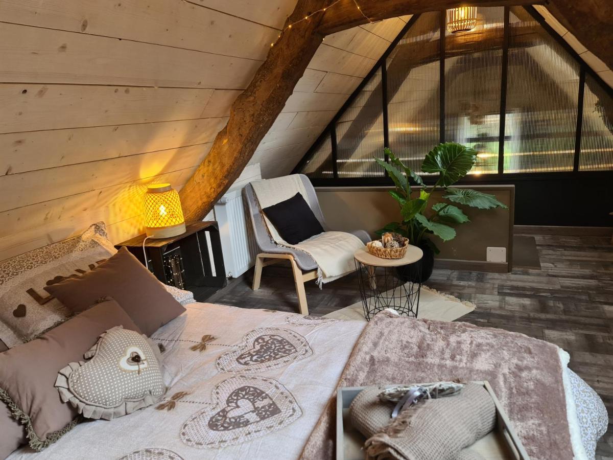 gîte le gabizos Arrens-Marsous Extérieur photo