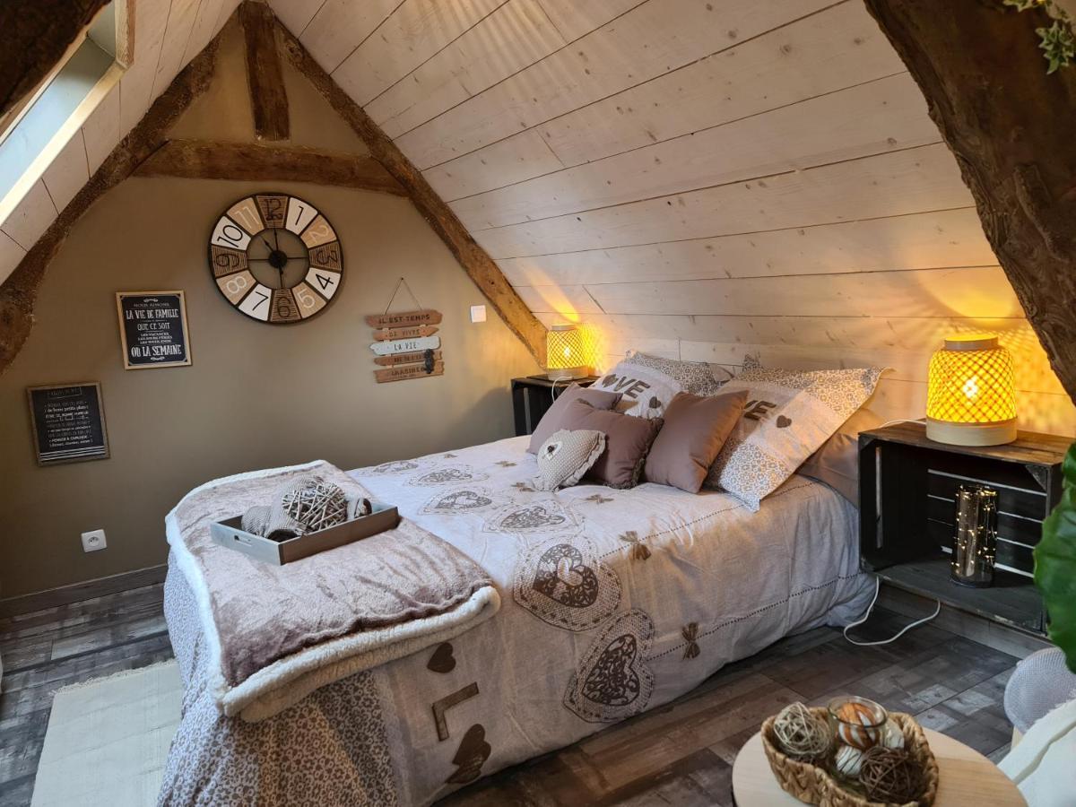 gîte le gabizos Arrens-Marsous Extérieur photo