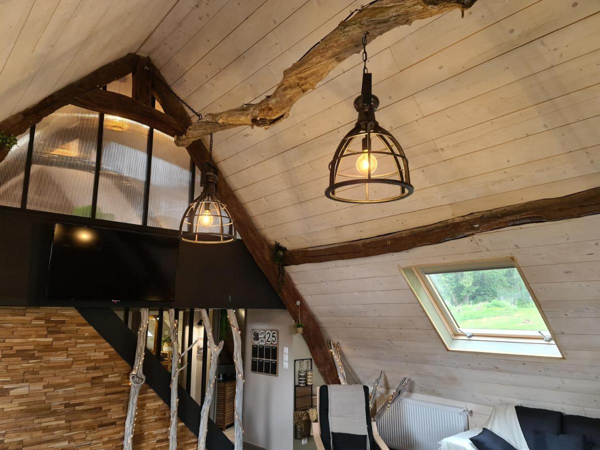 gîte le gabizos Arrens-Marsous Extérieur photo