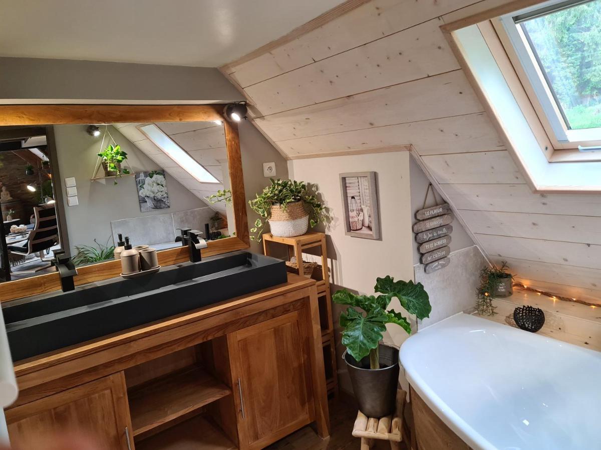gîte le gabizos Arrens-Marsous Extérieur photo
