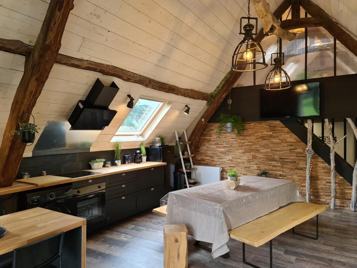 gîte le gabizos Arrens-Marsous Extérieur photo