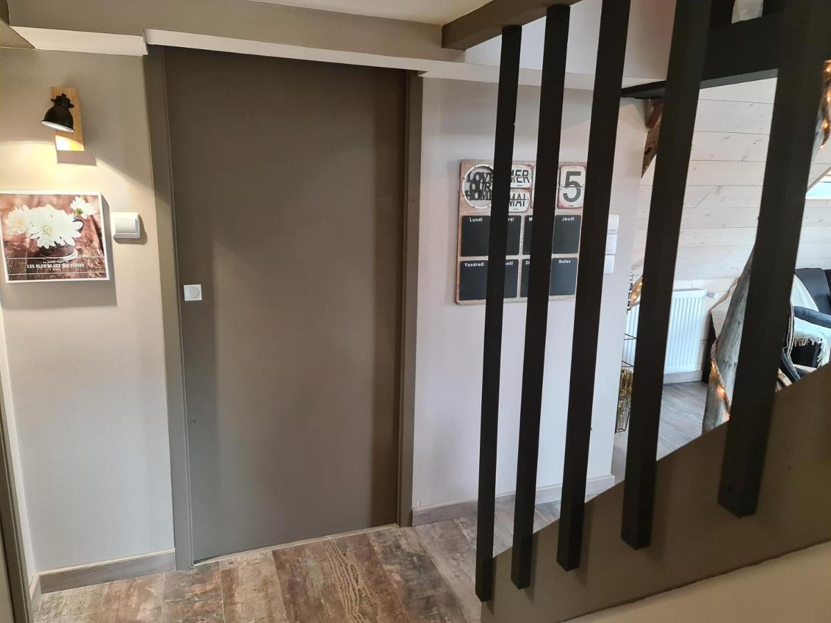 gîte le gabizos Arrens-Marsous Extérieur photo